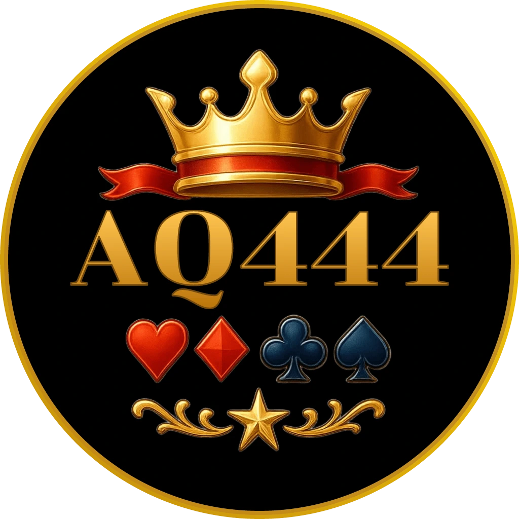 Smiling woman holding casino chips in front of a glowing roulette wheel representing the excitement and premium gaming experience of AQ444 Casino in Bangladesh