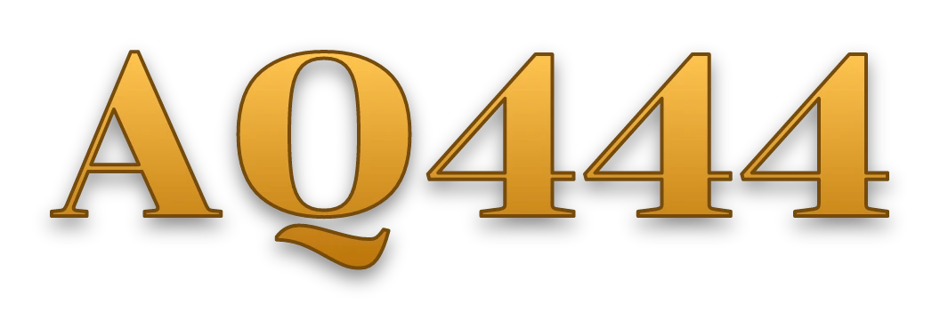AQ444 logo